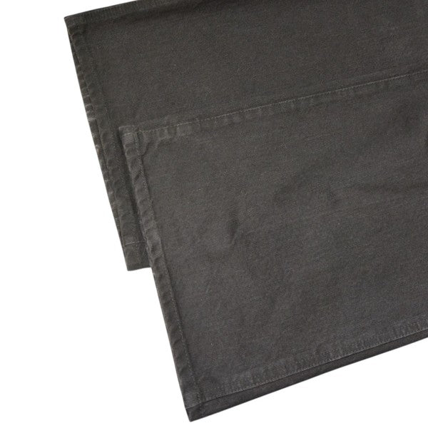 loose fit jeans black　ルーズフィットジーンズ　デニムパンツ　306340045