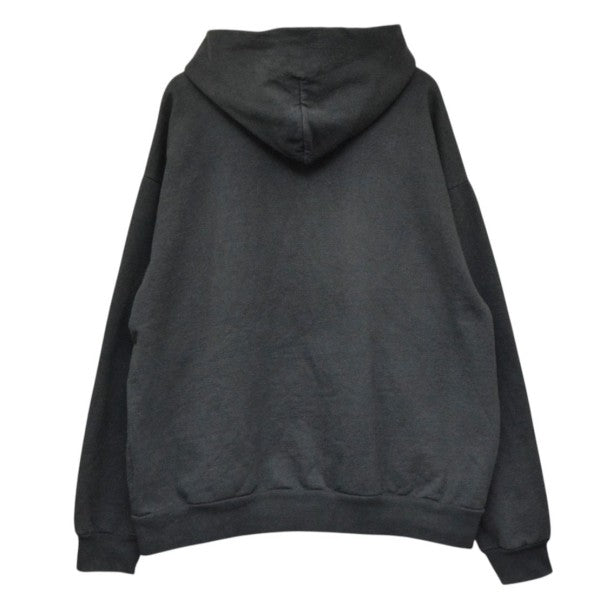 14．0oz Heavy Fleece Zip Up Hood Sweat　ヘヴィーフリースジップアップフードスウェット　ジップアップパーカー　HF-10