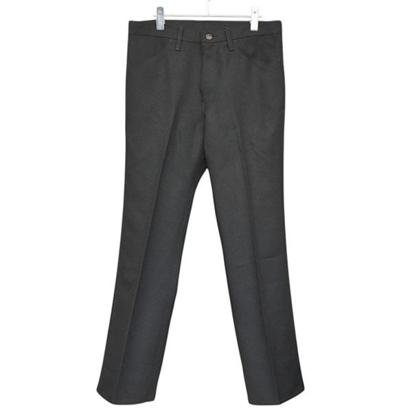 Western Wrancher Dress Jean　スタプレ　フレアパンツ　82BK