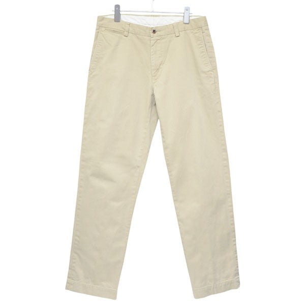 SUFFIELD PANT　チノパン　パンツ