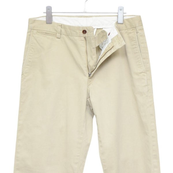 SUFFIELD PANT　チノパン　パンツ