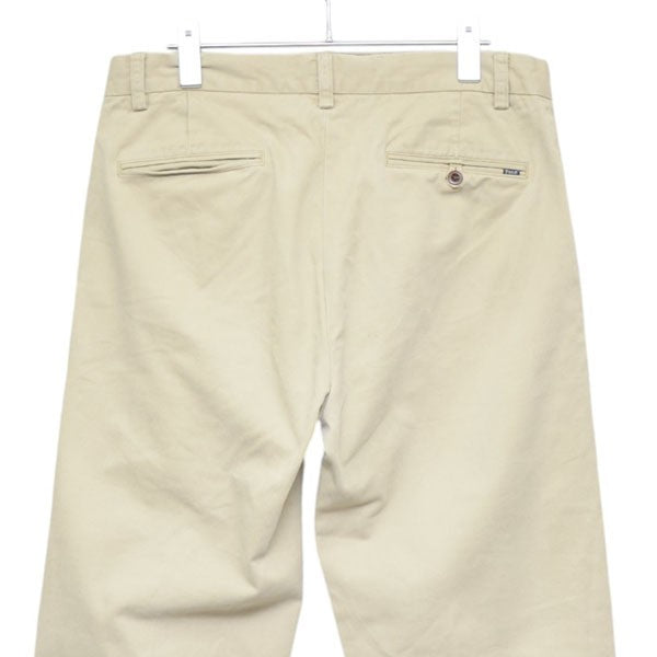 SUFFIELD PANT　チノパン　パンツ