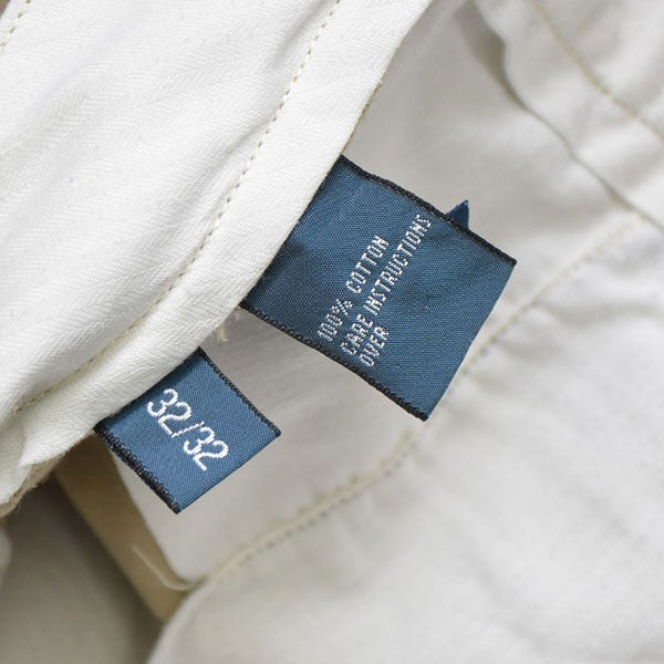 SUFFIELD PANT　チノパン　パンツ
