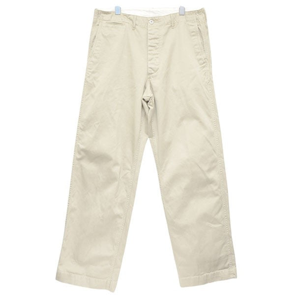 EARLY MILITARY CHINOS　ミリタリーチノパン　パンツ　55-T-10270