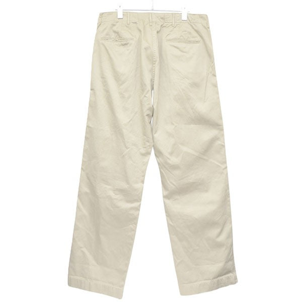 EARLY MILITARY CHINOS　ミリタリーチノパン　パンツ　55-T-10270