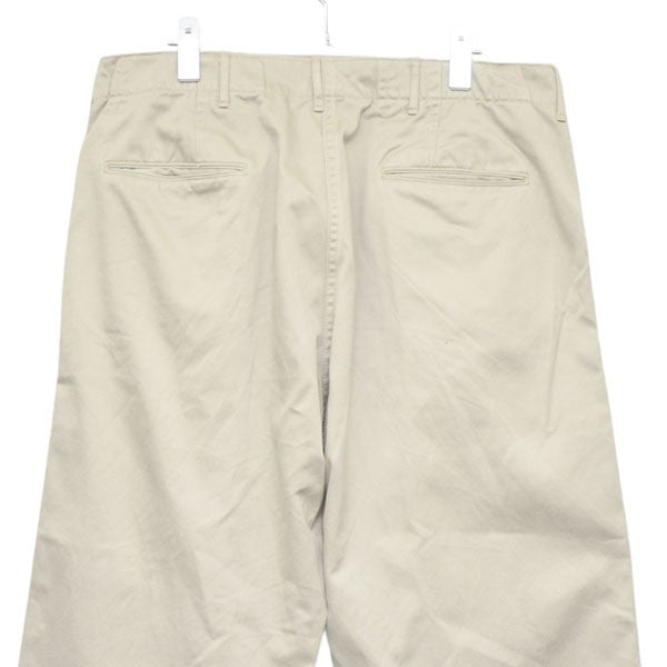 EARLY MILITARY CHINOS　ミリタリーチノパン　パンツ　55-T-10270