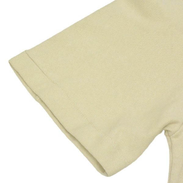 La Chemise Baseball Mc　ベースボールシャツ　半袖カーディガン　255JS297-2467