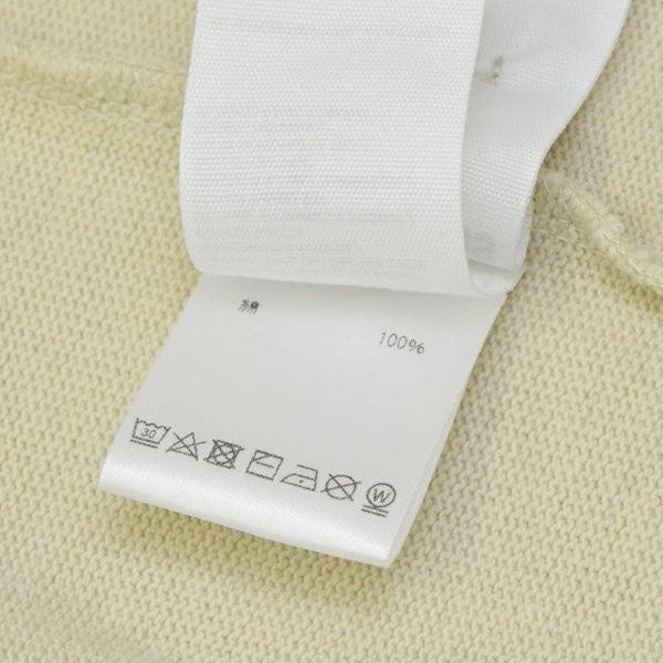La Chemise Baseball Mc　ベースボールシャツ　半袖カーディガン　255JS297-2467