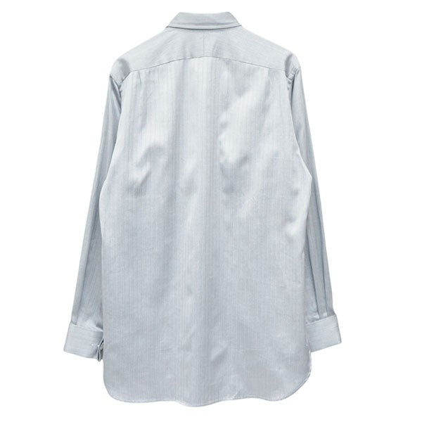 DOUBLE CUFF SHIRT　ダブルカフシャツ　長袖シャツ　CL501