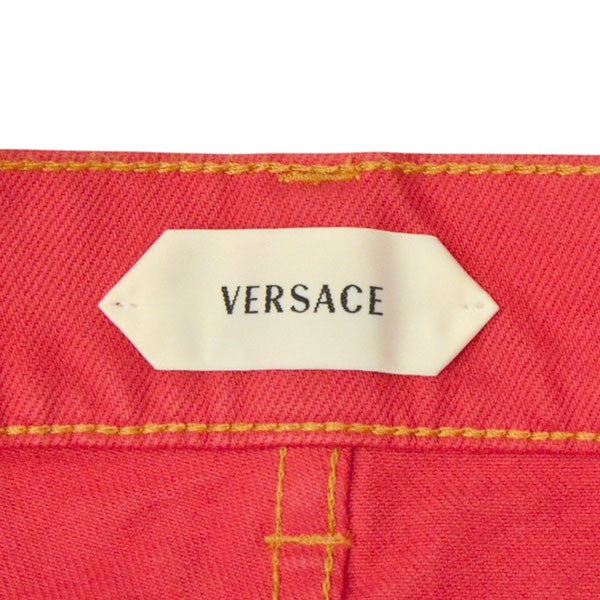 2026SS　REGULAR WAIST COLORED DENIM JEANS　レギュラーウエストカラーデニムジーンズ　1024569-1A17871 1DA90