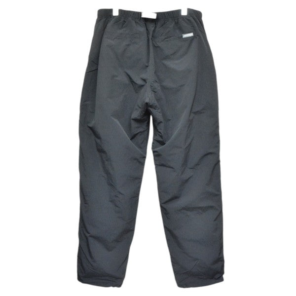 2025AW　Nylon Shell Pant　ナイロンシェルパンツ　GMP5-F1094