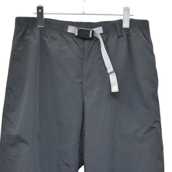 2025AW　Nylon Shell Pant　ナイロンシェルパンツ　GMP5-F1094