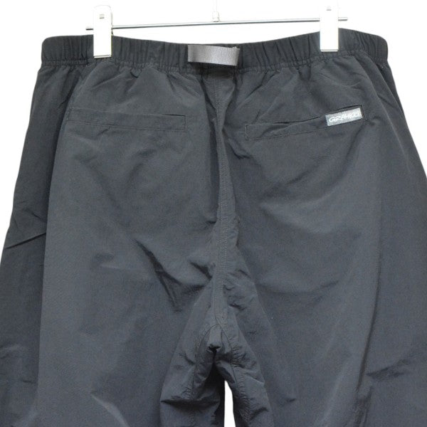 2025AW　Nylon Shell Pant　ナイロンシェルパンツ　GMP5-F1094