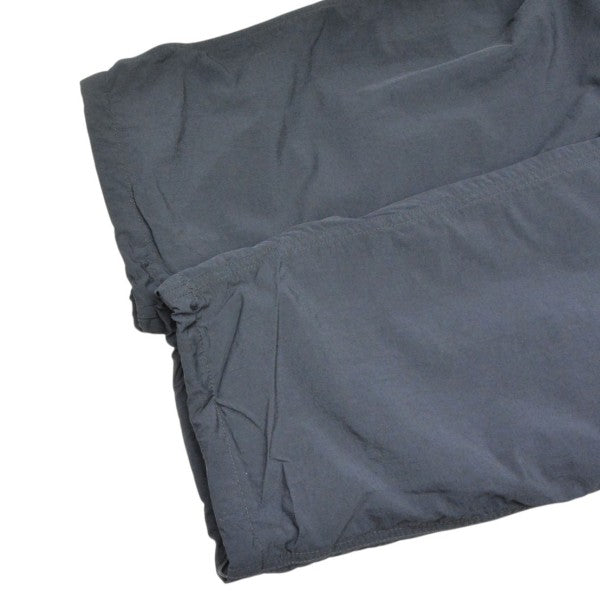 2025AW　Nylon Shell Pant　ナイロンシェルパンツ　GMP5-F1094