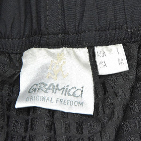 2025AW　Nylon Shell Pant　ナイロンシェルパンツ　GMP5-F1094