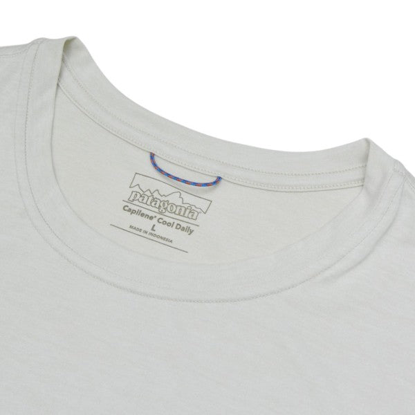 L／S キャプリーンクールデイリーシャツ　長袖Tシャツ　45181