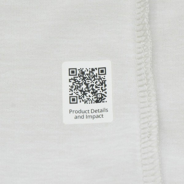 L／S キャプリーンクールデイリーシャツ　長袖Tシャツ　45181