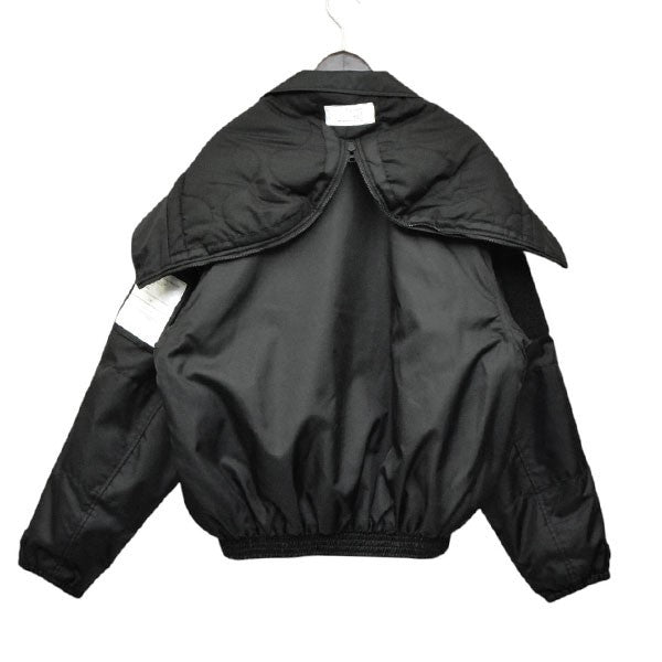 MILITARY BLOUSON　ミリタリーフライトジャケット　MA-1　ナイロンブルゾン　797-5252037
