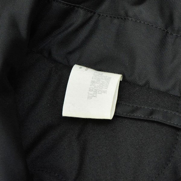 MILITARY BLOUSON　ミリタリーフライトジャケット　MA-1　ナイロンブルゾン　797-5252037