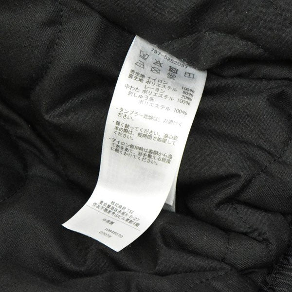 MILITARY BLOUSON　ミリタリーフライトジャケット　MA-1　ナイロンブルゾン　797-5252037