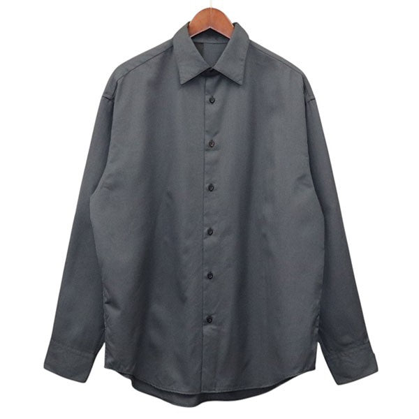 2025AW　DRESS SHIRT　ドレスシャツ　2252-SH13-004