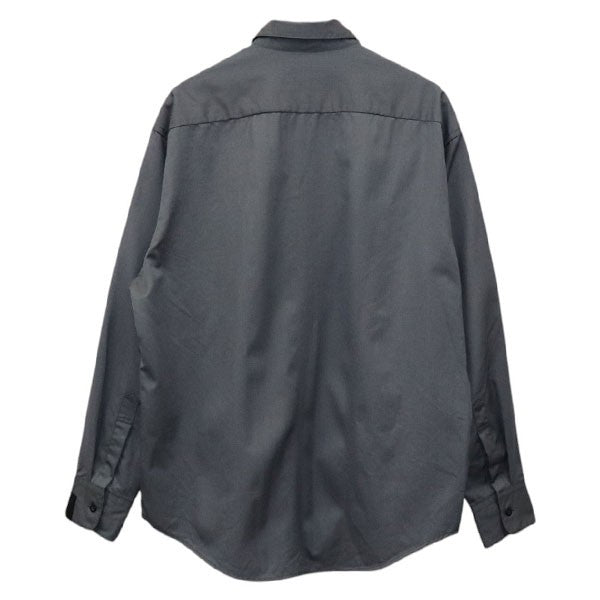 2025AW　DRESS SHIRT　ドレスシャツ　2252-SH13-004