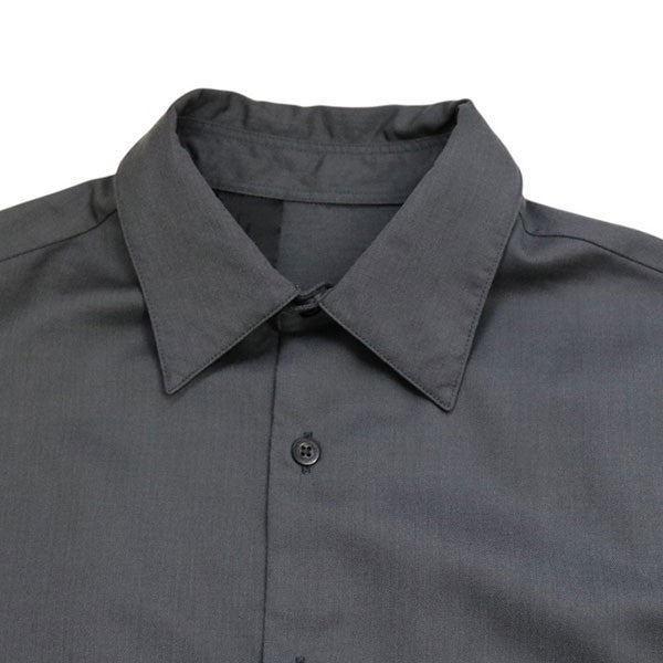 2025AW　DRESS SHIRT　ドレスシャツ　2252-SH13-004