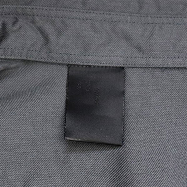 2025AW　DRESS SHIRT　ドレスシャツ　2252-SH13-004