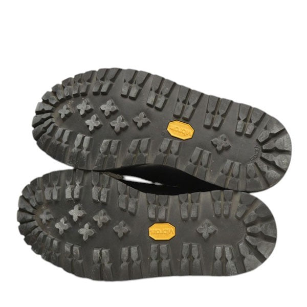 POSTMAN SHOES　ポストマンシューズ　レースアップブーツ　D214310