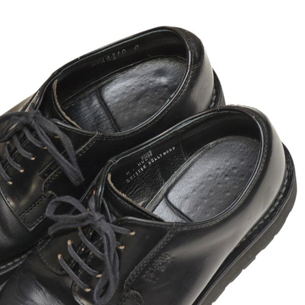 POSTMAN SHOES　ポストマンシューズ　レースアップブーツ　D214310