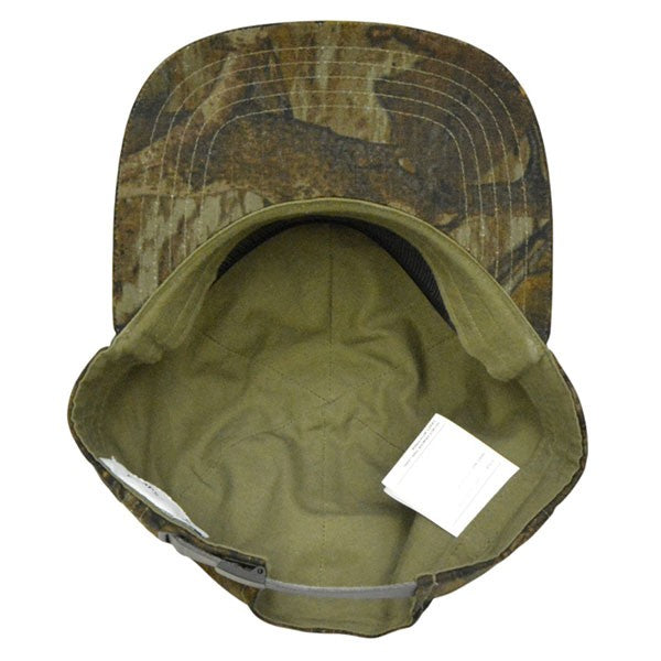 2026SS　MILITIA 02   CAP   COTTON． RIPSTOP． TEXTILE　カモ柄6Pキャップ　261HCDT-HT03