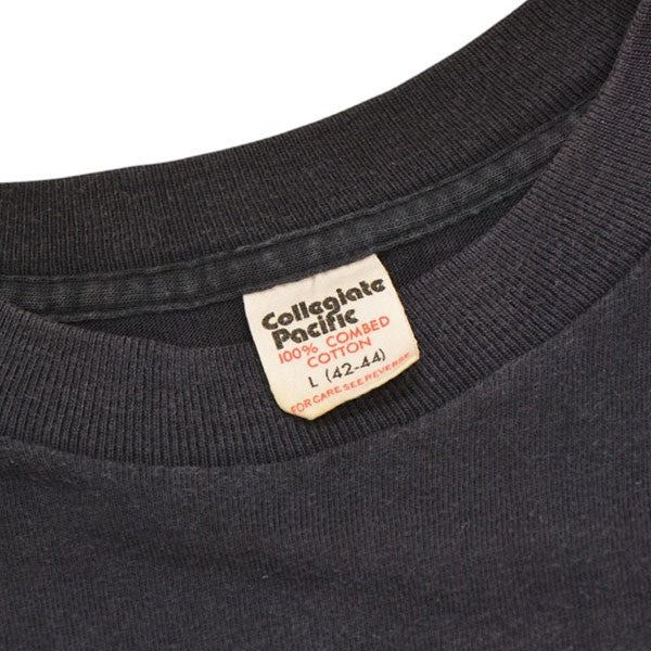 1980年代　Vintage　HARLEY DAVIDSON TEE　ハーレーダビッドソンTシャツ