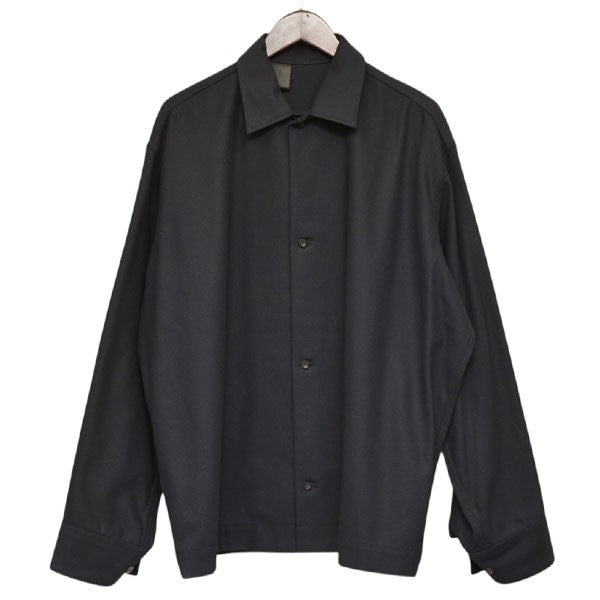 2026SS　COMPILE SHIRT　コンパイルシャツ　2261-SH22-007