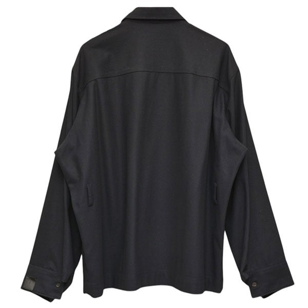 2026SS　COMPILE SHIRT　コンパイルシャツ　2261-SH22-007