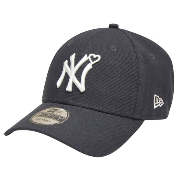 2026SS　9FORTY New York Yankees Cap　CASUAL CLASSIC　ヤンキース キャップ