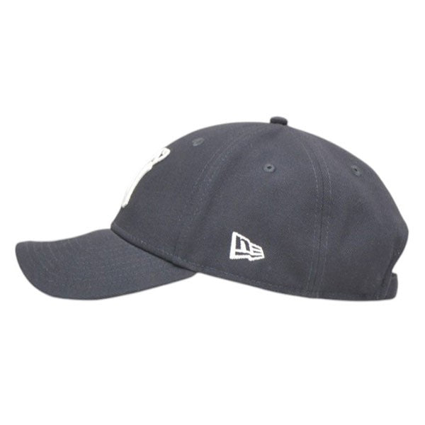 2026SS　9FORTY New York Yankees Cap　CASUAL CLASSIC　ヤンキース キャップ