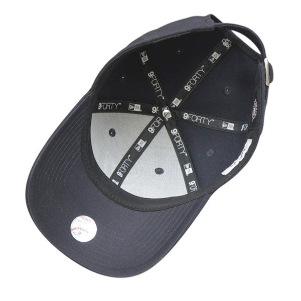 2026SS　9FORTY New York Yankees Cap　CASUAL CLASSIC　ヤンキース キャップ