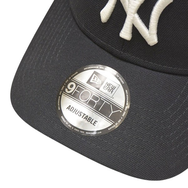 2026SS　9FORTY New York Yankees Cap　CASUAL CLASSIC　ヤンキース キャップ