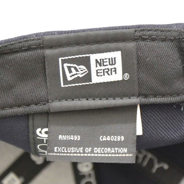 2026SS　9FORTY New York Yankees Cap　CASUAL CLASSIC　ヤンキース キャップ