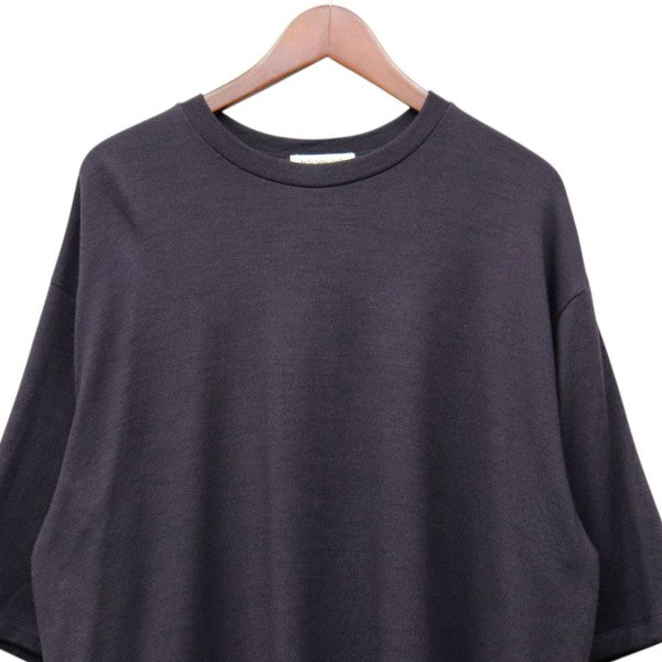 T SHIRT C　ウールTシャツ　C-7-003-017