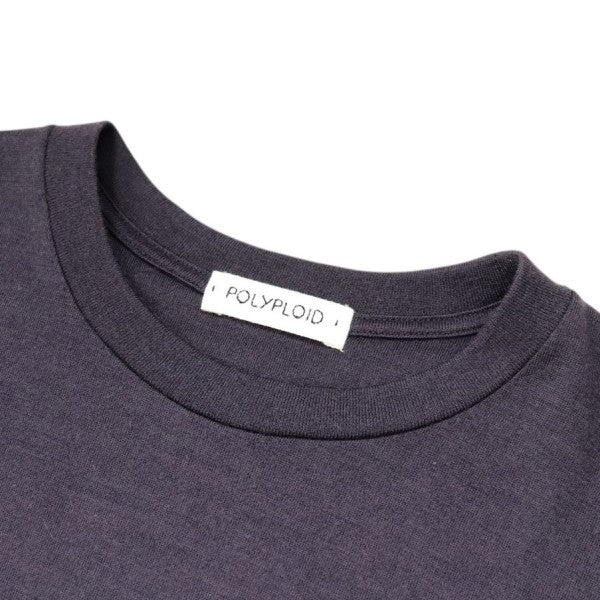 T SHIRT C　ウールTシャツ　C-7-003-017