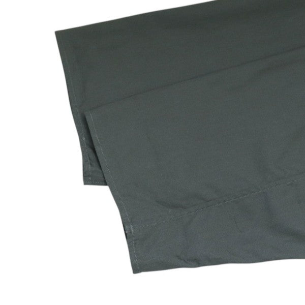 2025SS　B．P．D SHIRT (100 2 GIZA POPLIN)　ビー・ピー・ディー シャツ　バンドカラーシャツ　RRS1902