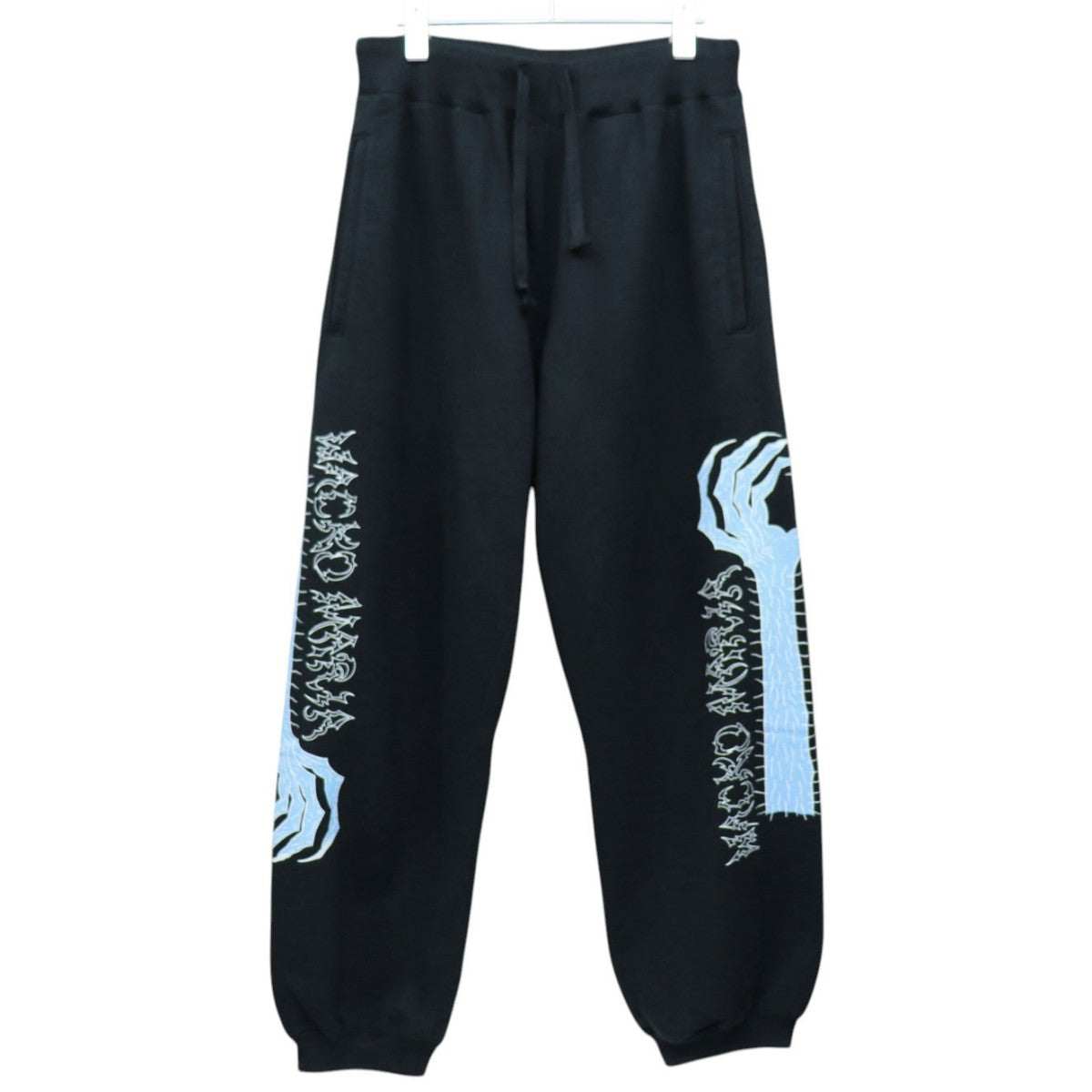 2025SS　Heavy Weight Sweat Pants　ヘビーウェイトスウェットパンツ　NECKFACE-WM-SP02
