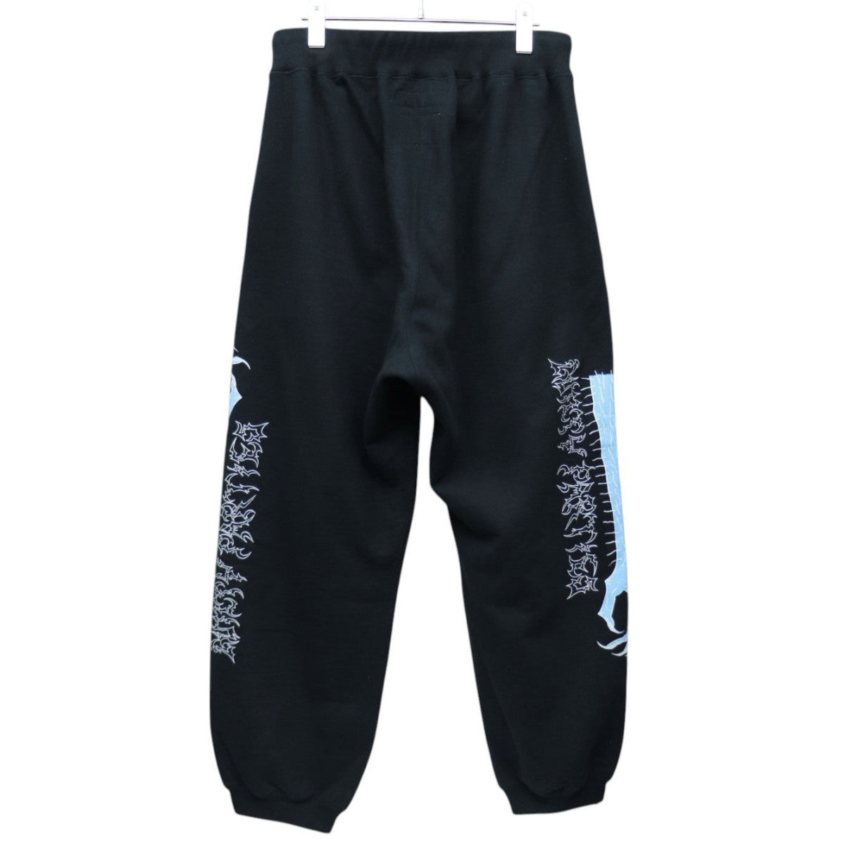 2025SS　Heavy Weight Sweat Pants　ヘビーウェイトスウェットパンツ　NECKFACE-WM-SP02