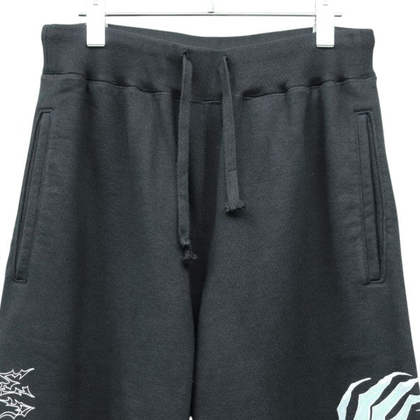 2025SS　Heavy Weight Sweat Pants　ヘビーウェイトスウェットパンツ　NECKFACE-WM-SP02