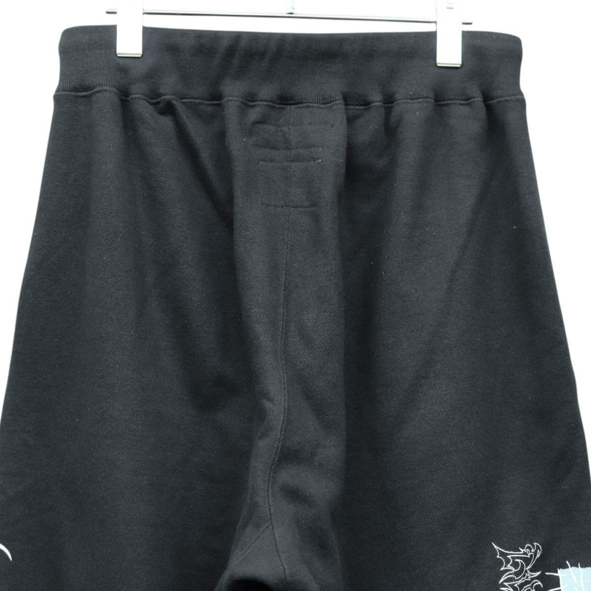 2025SS　Heavy Weight Sweat Pants　ヘビーウェイトスウェットパンツ　NECKFACE-WM-SP02