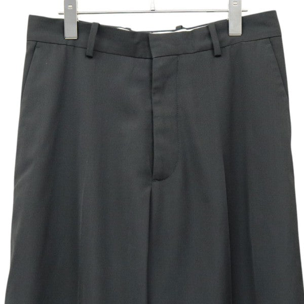 Tailored Trousers　テーラードトラウザーズ　FN-MN-TROU000954