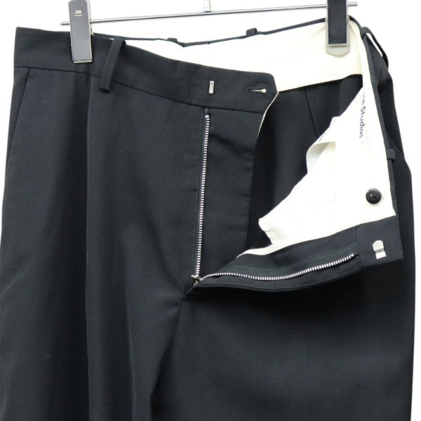 Tailored Trousers　テーラードトラウザーズ　FN-MN-TROU000954