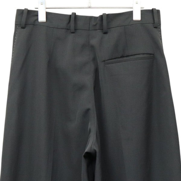 Tailored Trousers　テーラードトラウザーズ　FN-MN-TROU000954