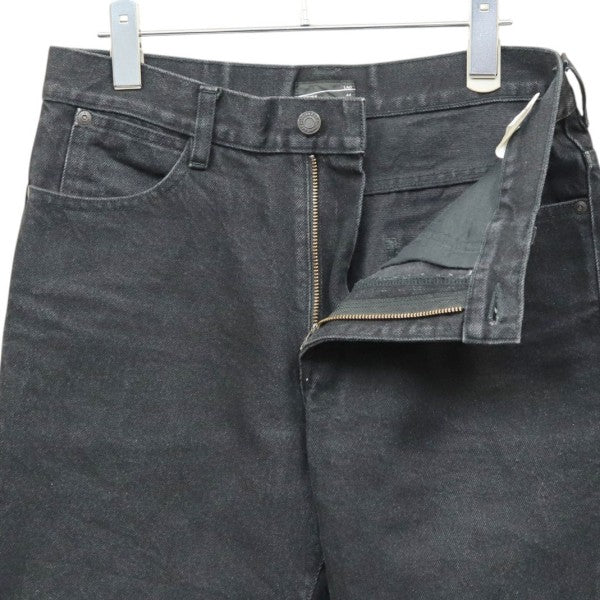 14oz DENIM FLARE PANTS　14オンス デニムフレアパンツ　2125-503